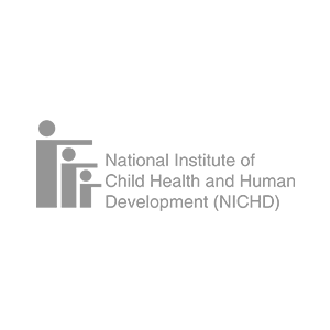 NICHD logo